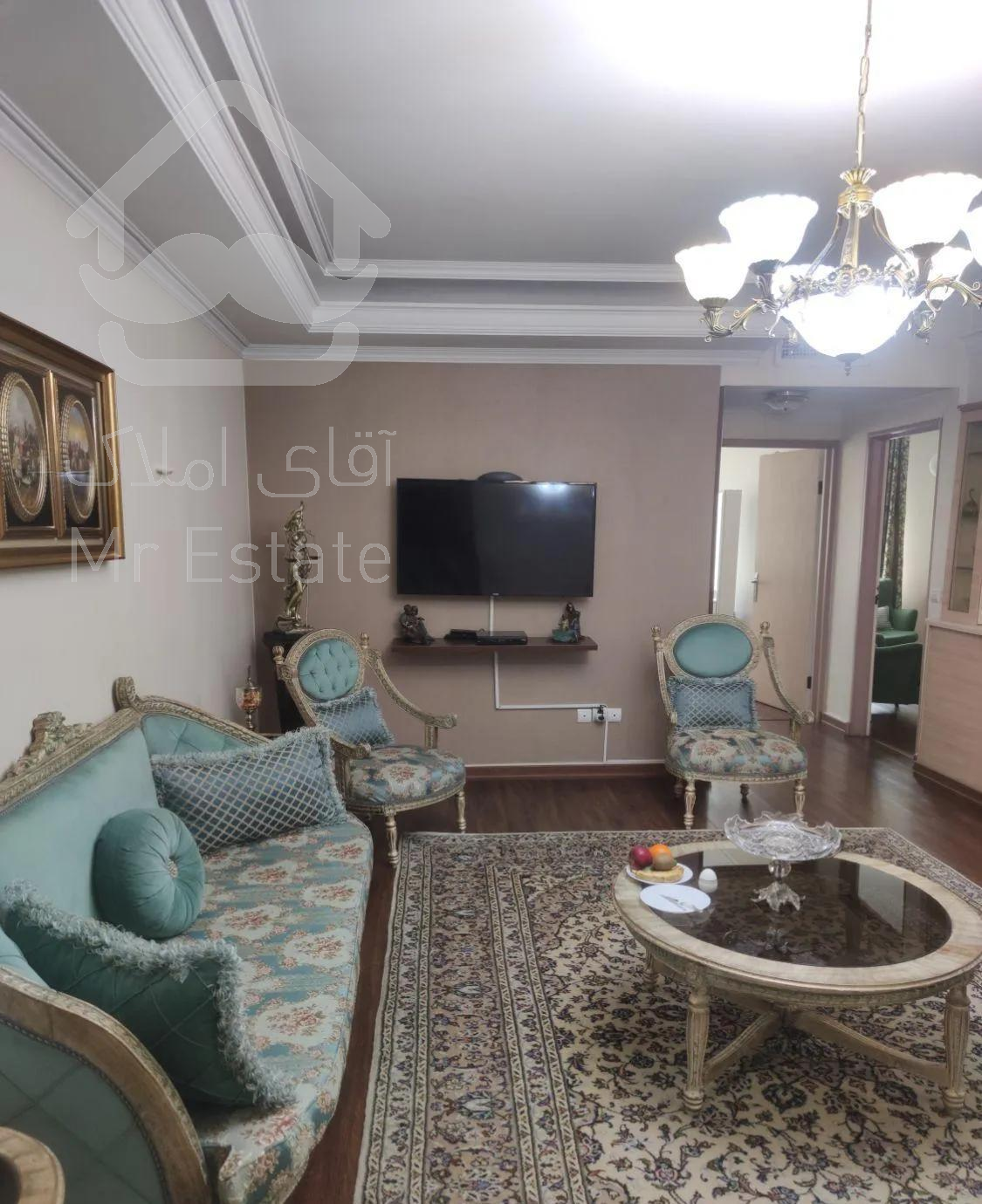 ۸۳متر سندی ۹۶متر روئیتی ۱۵۰شرقی