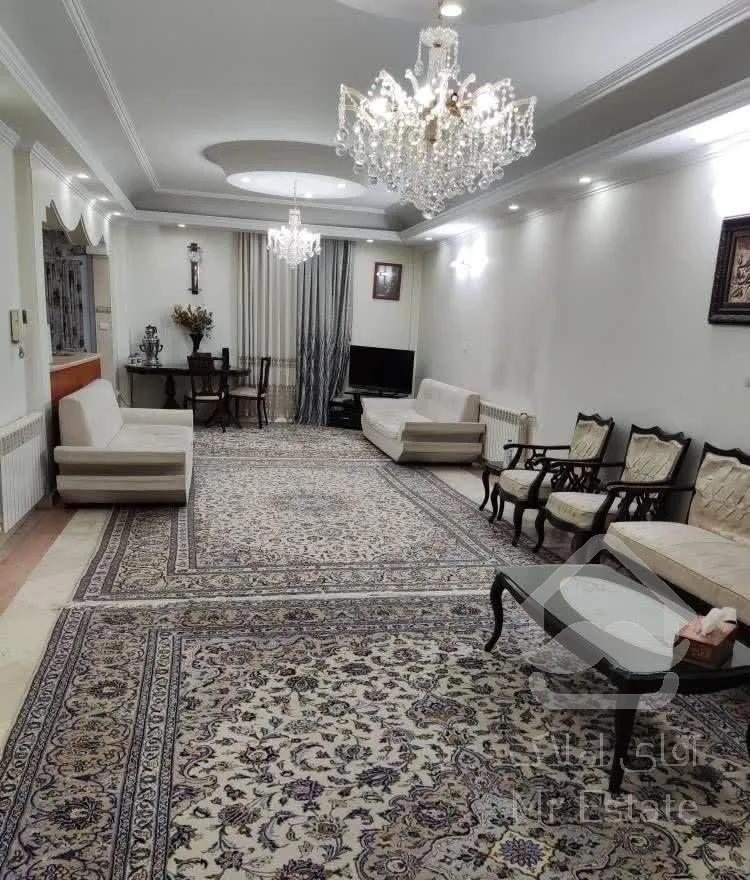 آپارتمان ۱۱۳ متر ۲خواب