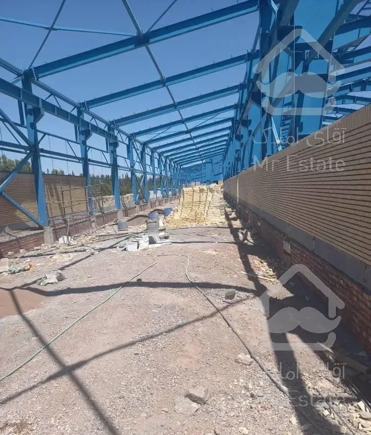 پیمانکاری قربانی اجرایی اجر نما و نسوز