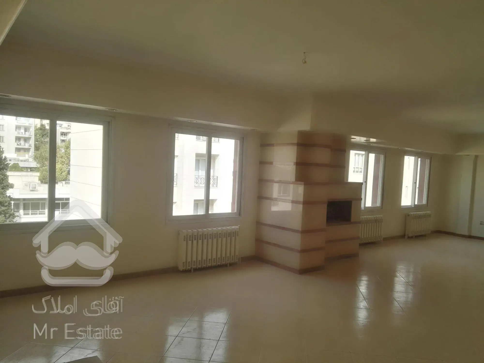 زعفرانیه ، فرعی دنج ، ۲۲۵ متر