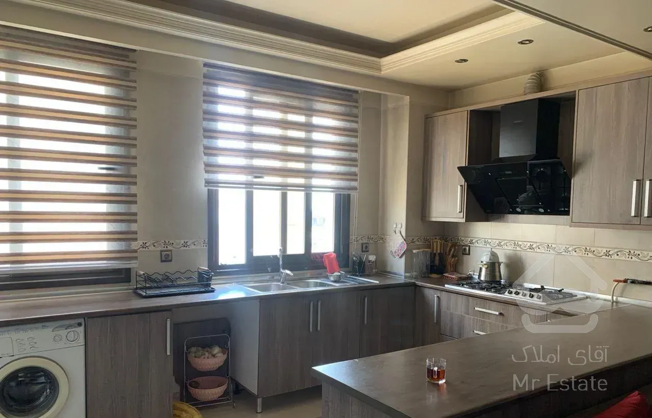 113 متر 2 خواب/تک واحدی