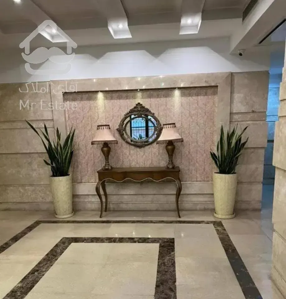 ۱۱۵ متر*برج باغ*فول مشاعات*تمدید