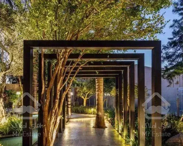 ۱۰۲متر برج باغ  الماس/ابر سازه طهران سازه حاج رحیم قربانی