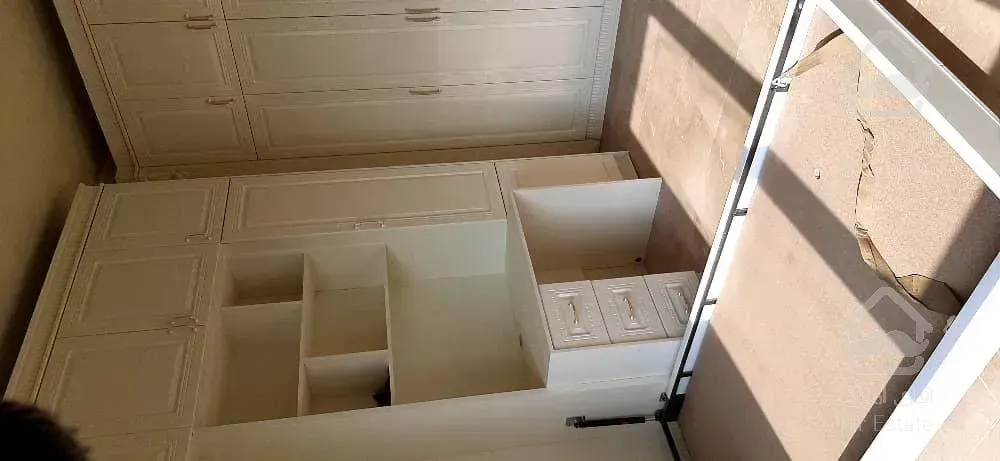 آجودانیه ، بهترین لوکیشن ، ۲۴۰ متر ،۴ خواب