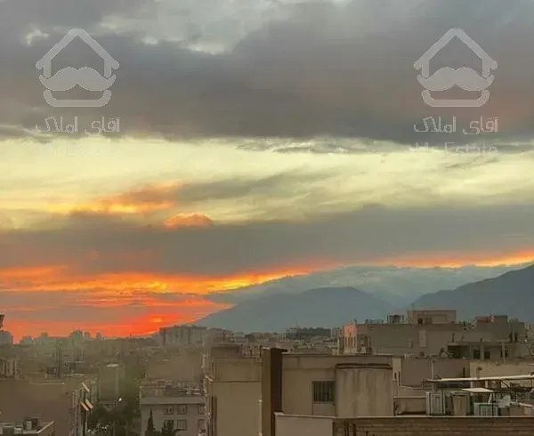 ۱۸۰متر/فاخر/نوساز/۲پارکینگ/عظیمیه