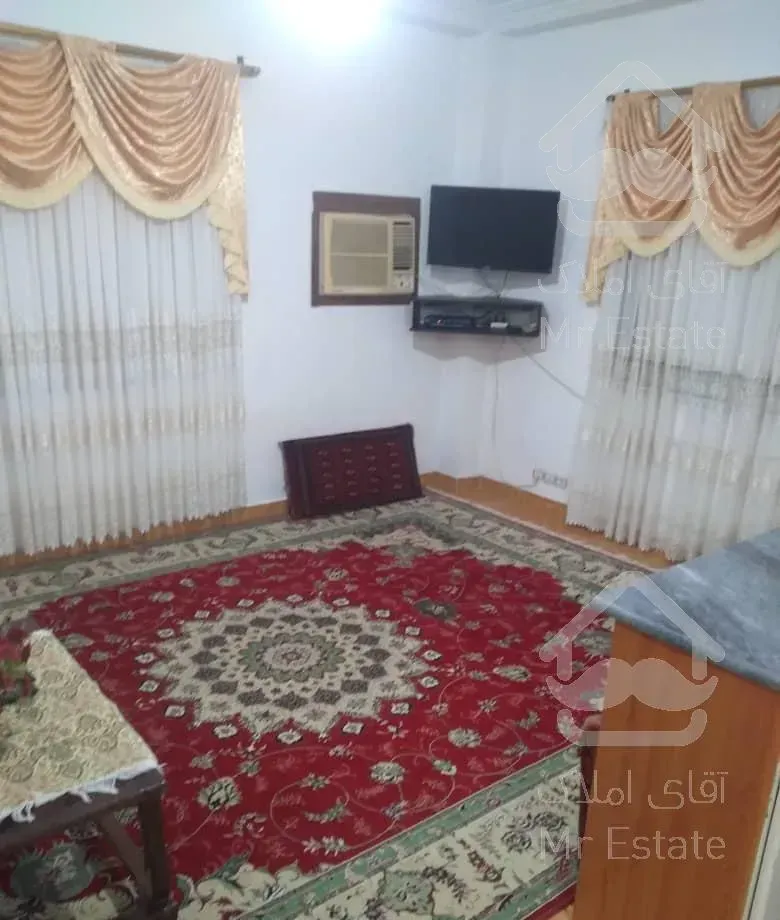 اجاره  سوئیت نمک ابرود