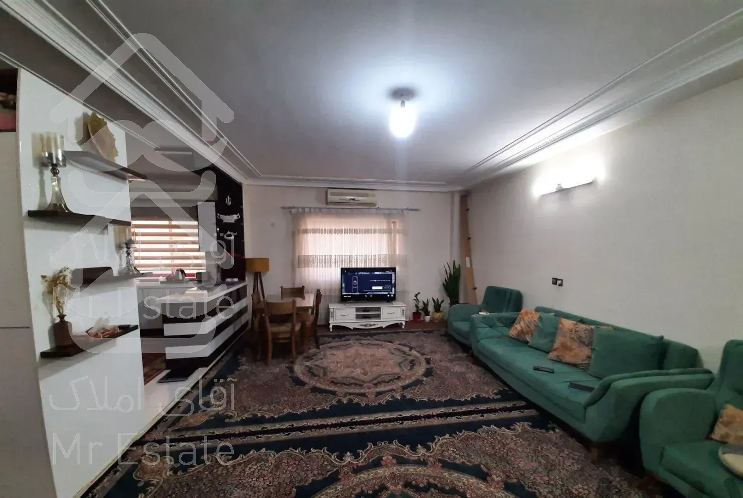 آپارتمان، ۹۰متری، توحید۲۷