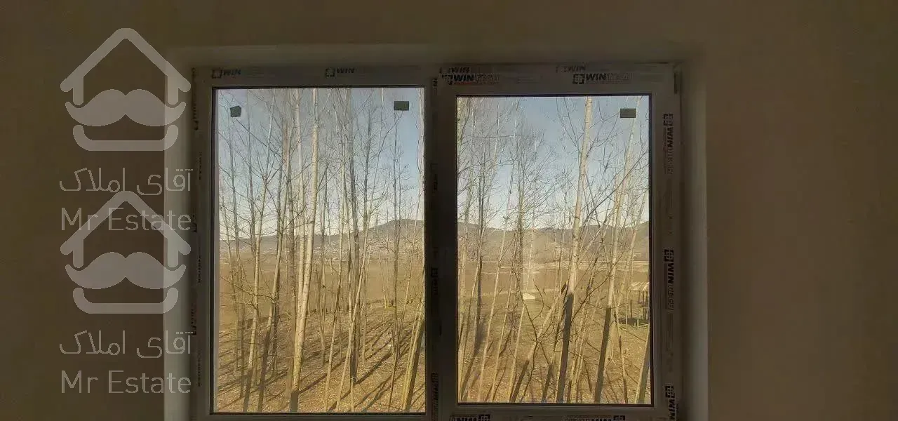 آپارتمان ۹۲ متری شهرک پارمیس برق مازندران