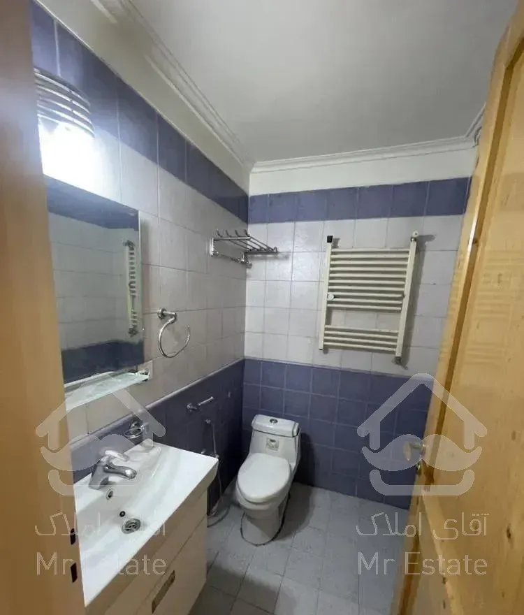 ۱۷۵متر ،قلهک(یخچال)