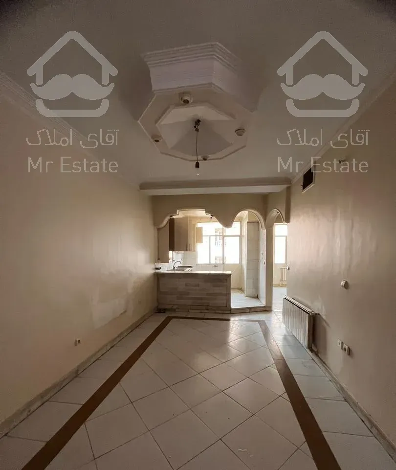 60متر2خواب پارک دانشجو