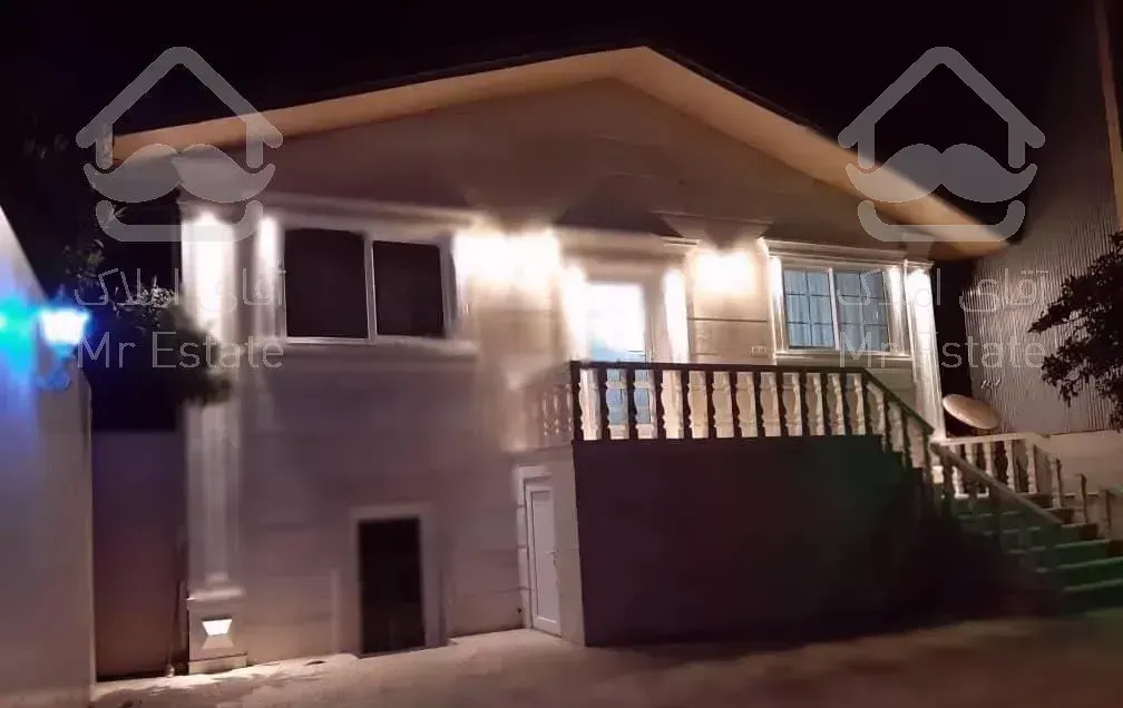 ویلا استخردار (مستقیم از مالک)