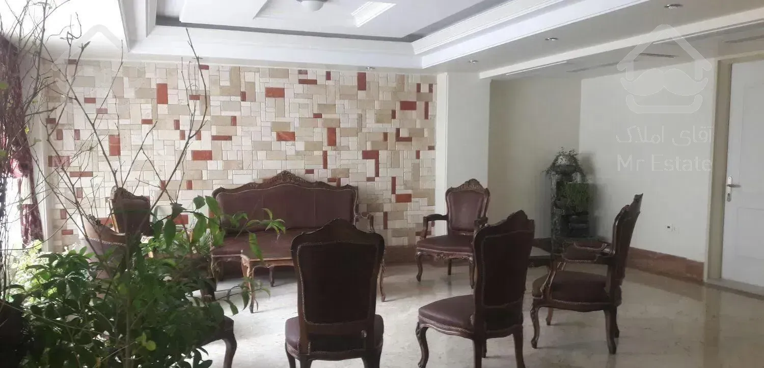 پاسداران .بوستان ۱۶۵ متر ۳خواب