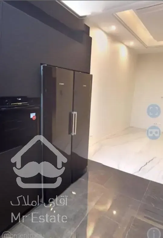 اجاره و رهن آپارتمان ولنجک 250  متر لوکس