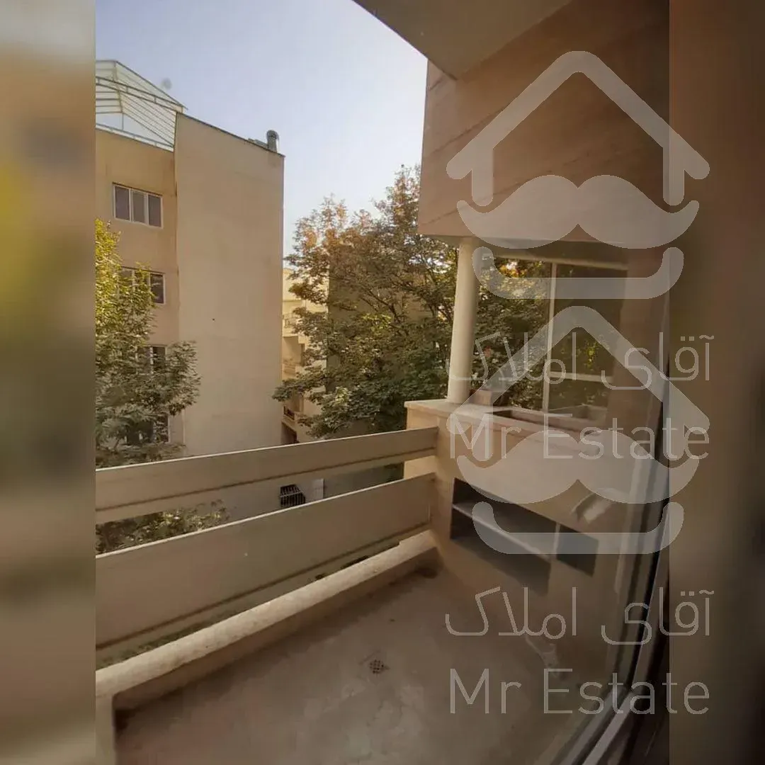 خرید اپارتمان پلان تفکیکی در کریمی ۱۹۰ متر