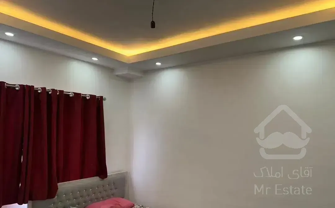 آپارتمان نو ساز