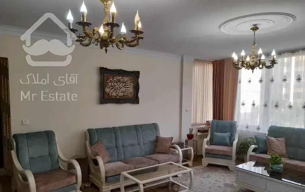 ۸۰متر/شهرک باقری شهرک گلستان دریاچه/فول بازسازی