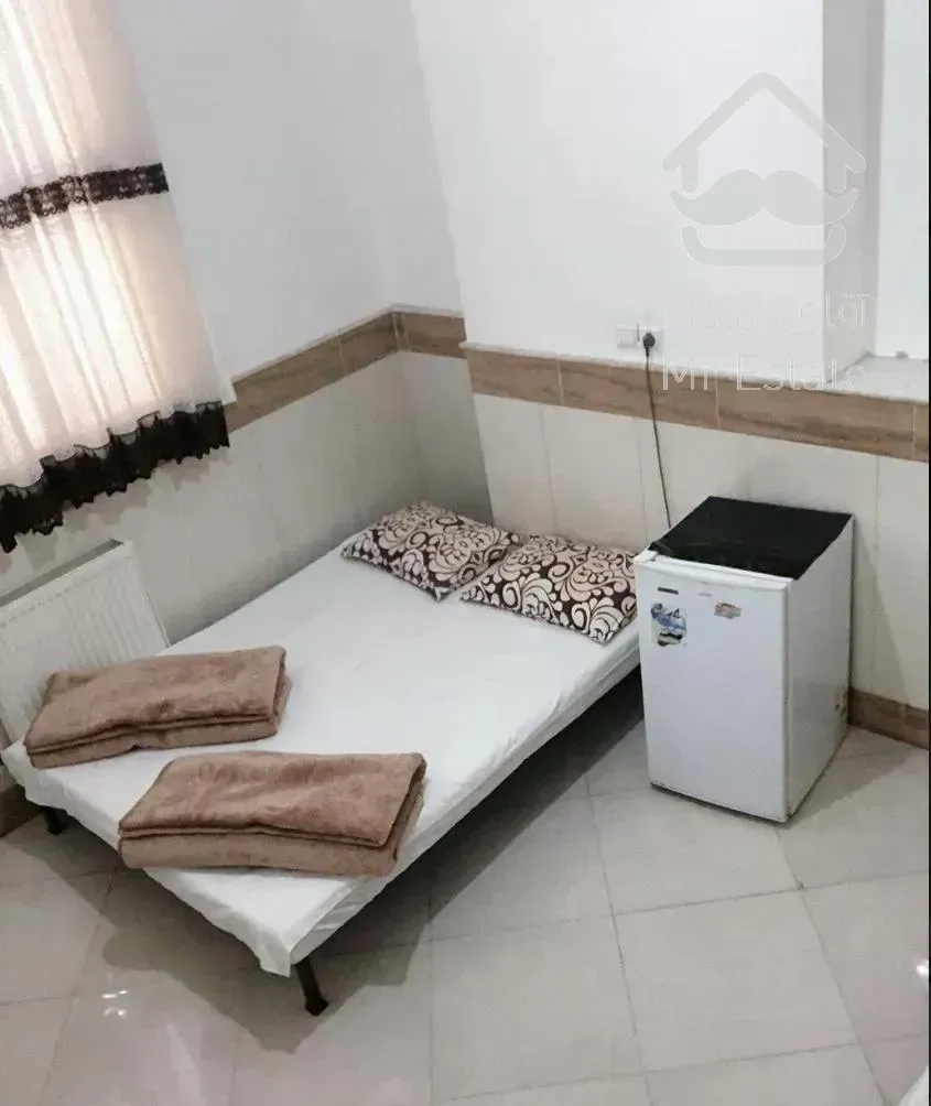 اجاره سوییت تمیز نزدیک حرم