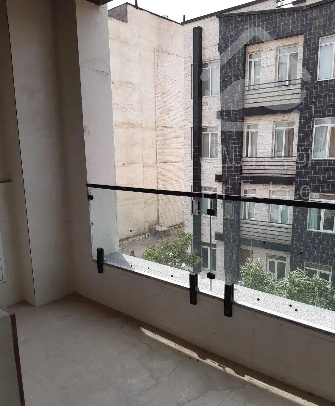 فروش آپارتمان ۱۵۳ متری / صفر / صیاد شیرازی