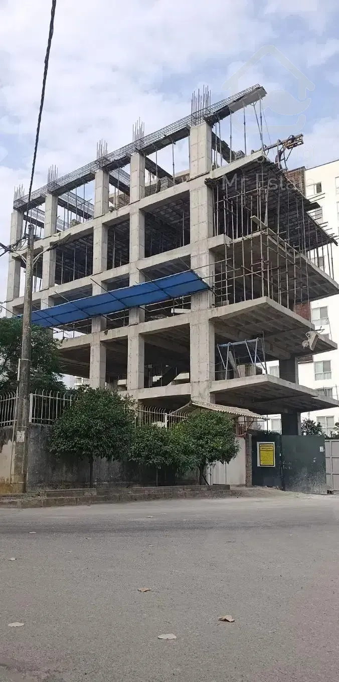 فروش آپارتمان ۲۰۰ متری ۳ خوابه