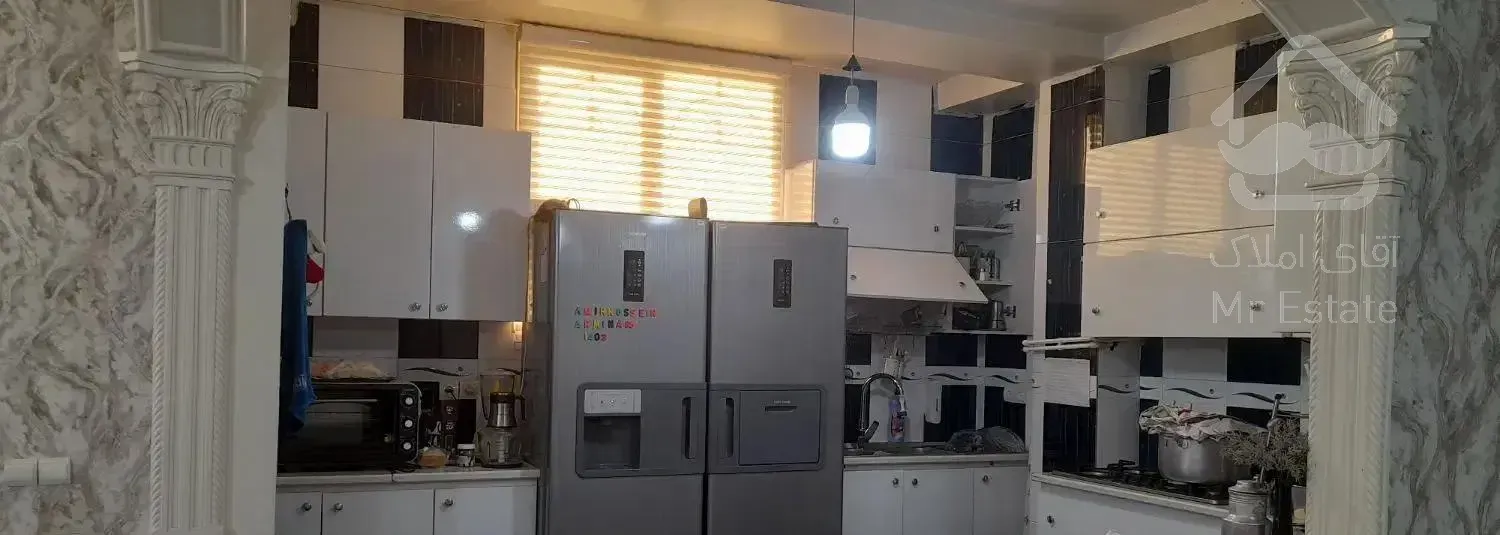 رهن کامل یک واحد آپارتمان