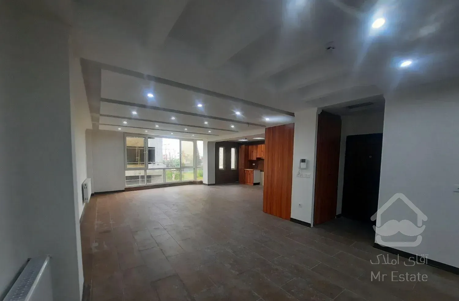 آپارتمان کلیدنخورده150متر3خواب در نخست وزیری