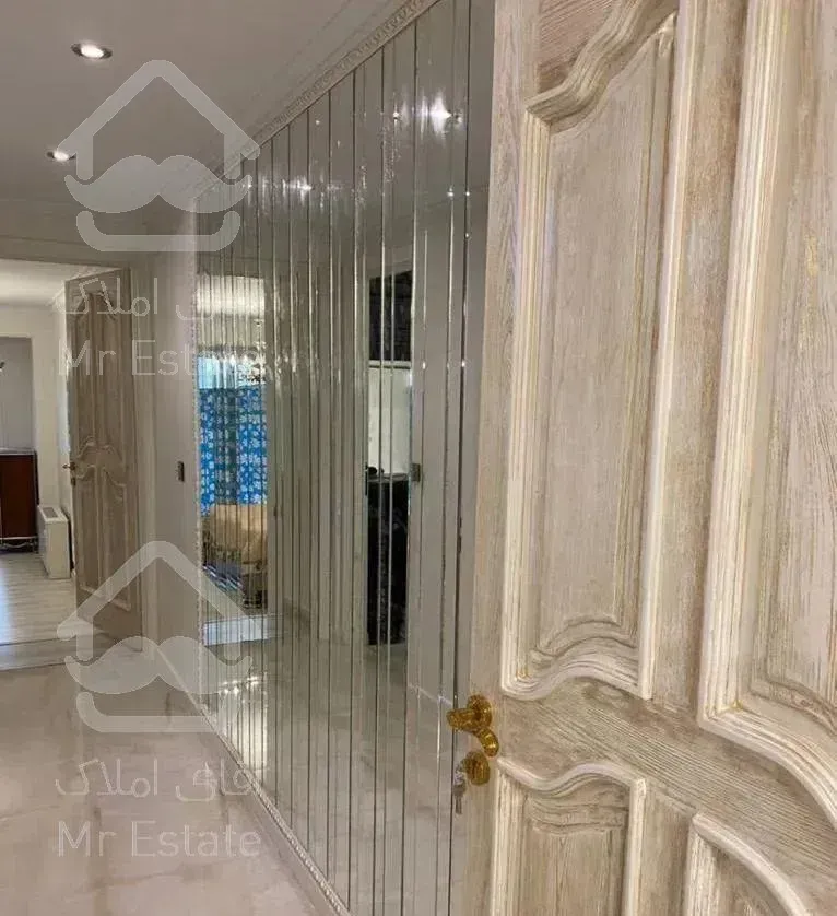 واحدهای اداری و تجاری در میدان المپیک