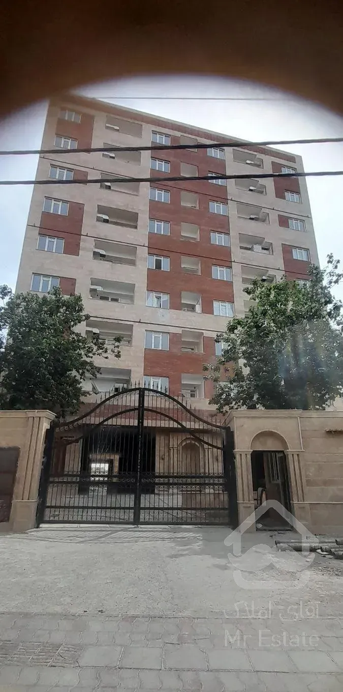 فروش آپارتمان ۱۰۵ متری ۲ خوابه در شهرک امام خمینی