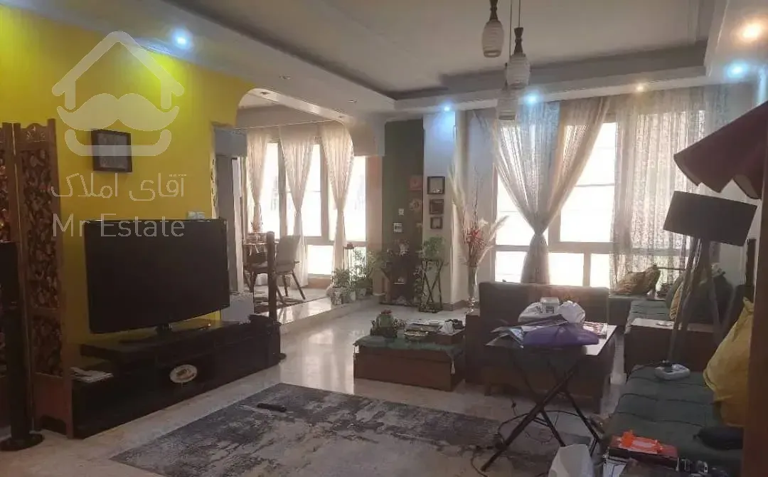58 متر (( سرنبش )) جنت آباد جنوبی