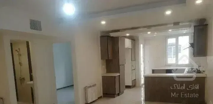 ۱۰۵ متر آپارتمان ، سهروردی جنوبی