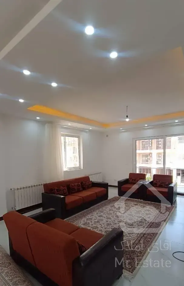 شهرک نمک آبرود /فروش واحد مسکونی