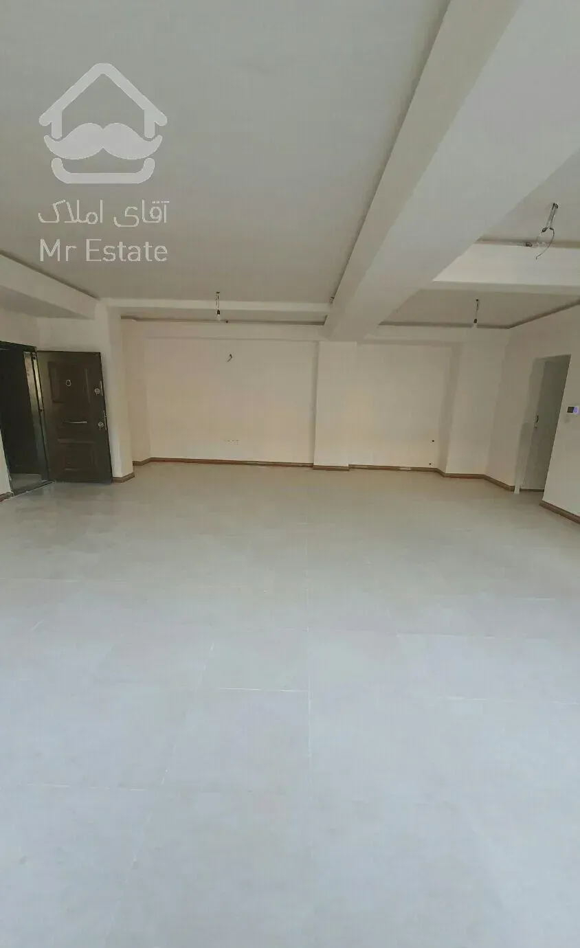 آپارتمان 116 متری دو خوابه