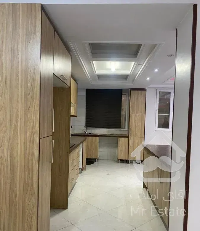 ویلایی ۱۵۰ متر ۳ خواب