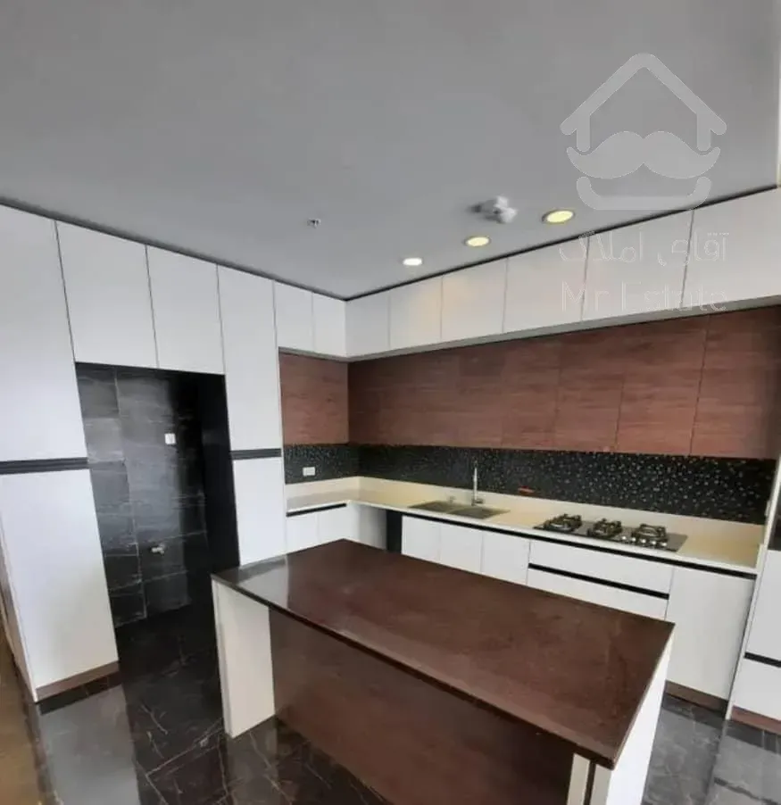 گیشا 115متر 3خواب دونبش نوساز کلیدنخورده/سازه فاخر