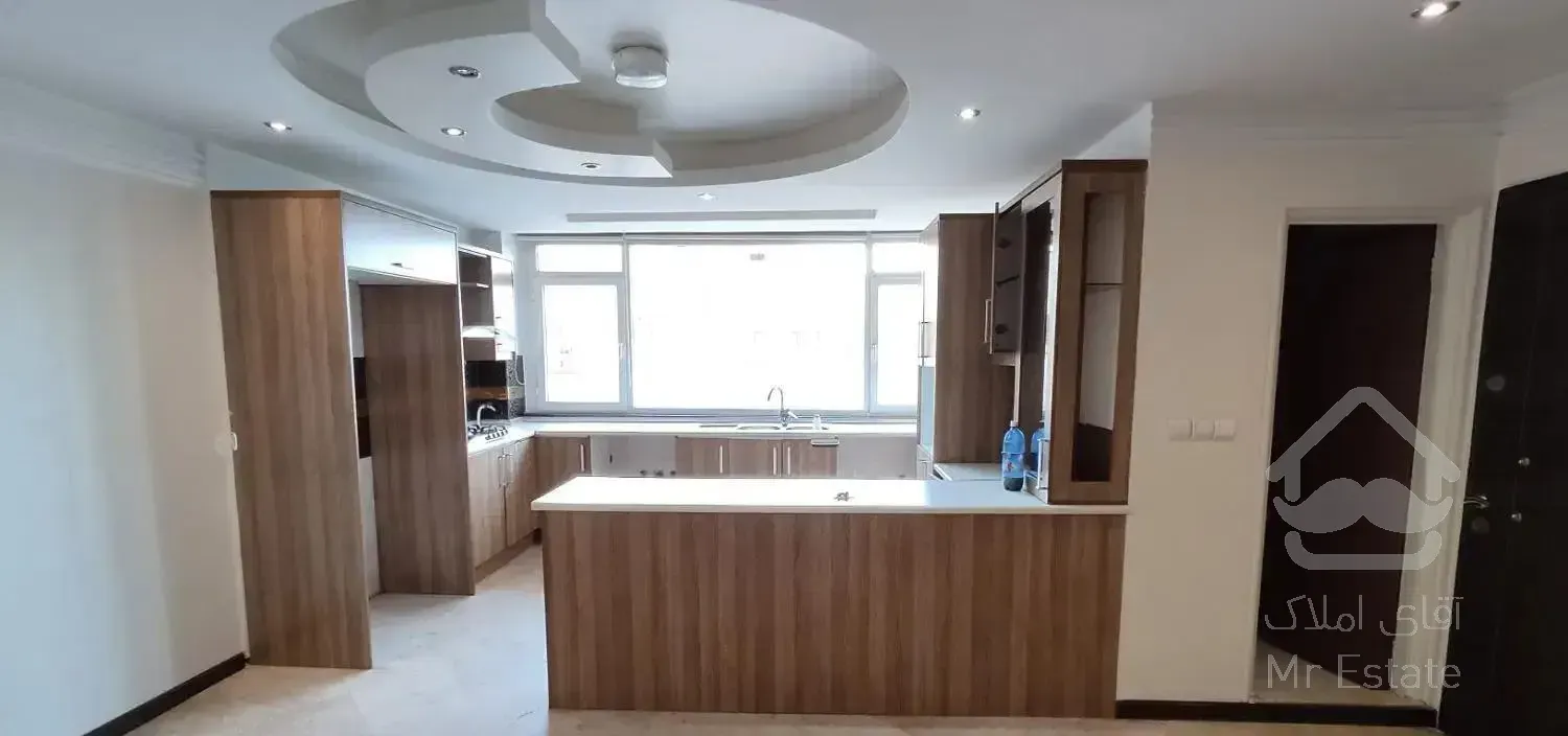 ۱۲۵متر ۳‌خواب یوسف آباد ۲ پارکینگ باکس