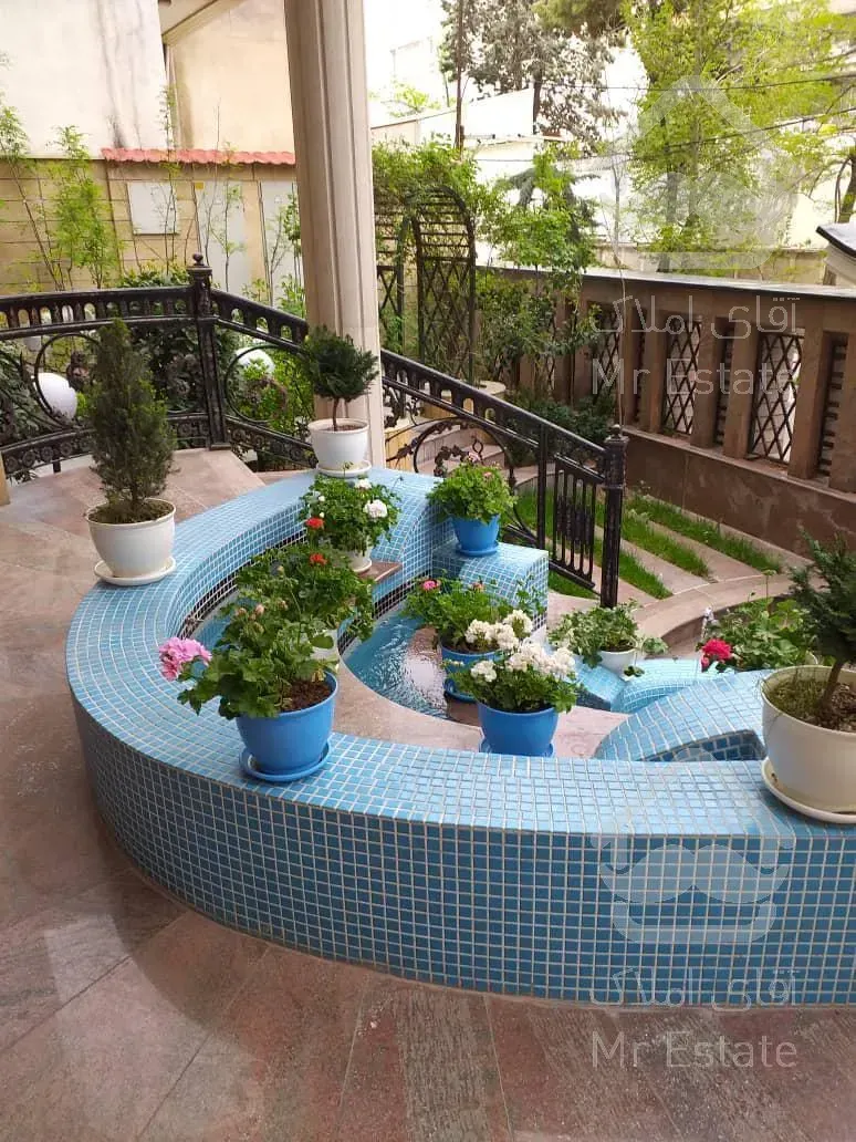 فروش مستغلات تجریش 2400  متر لاکچری