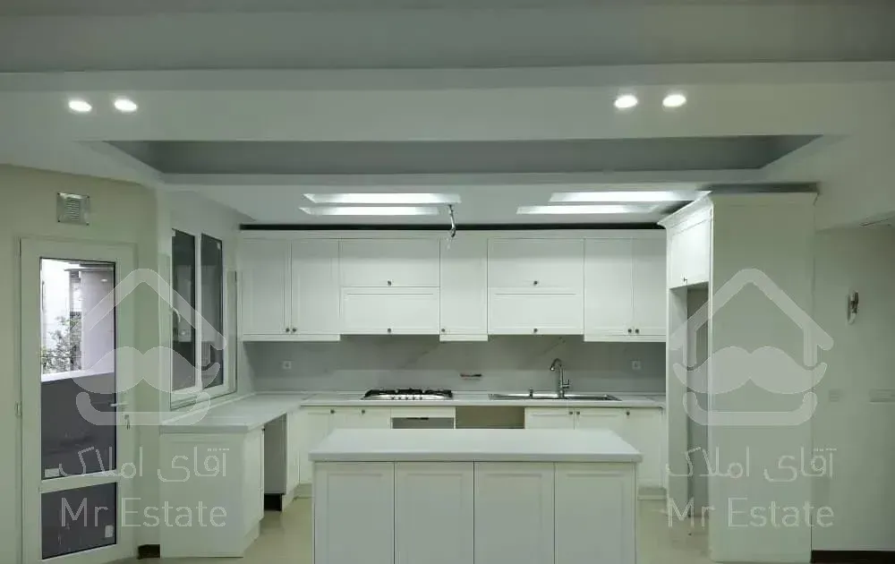 آپارتمان105متر/تک واحدی/دو خواب /میرداماد