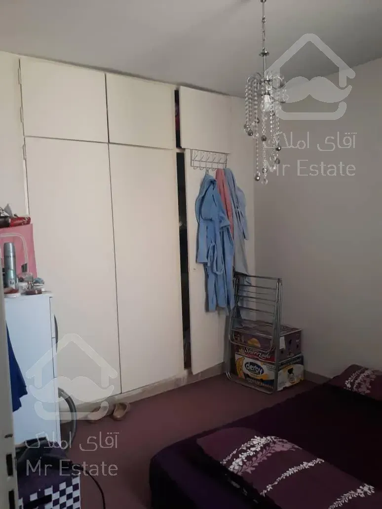 اجاره اپارتمان دو خواب فردوس غرب