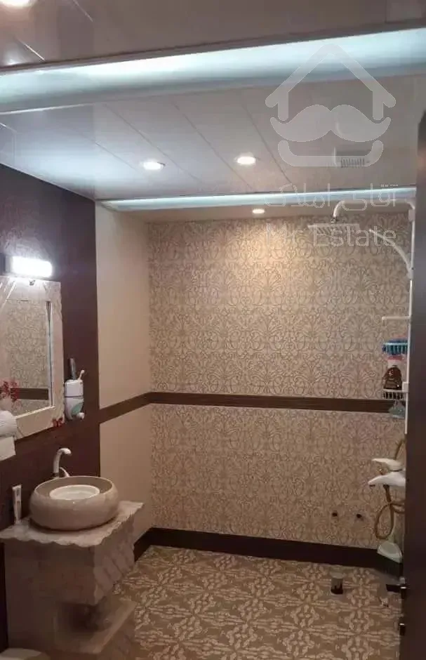 آپارتمان شیک 205 متری 3خواب شمالی،جنوبی