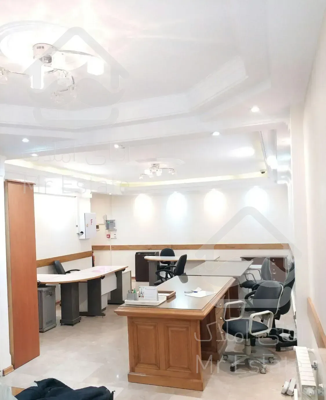 ۷۱متر آپارتمان سند اداری فول بازسازی