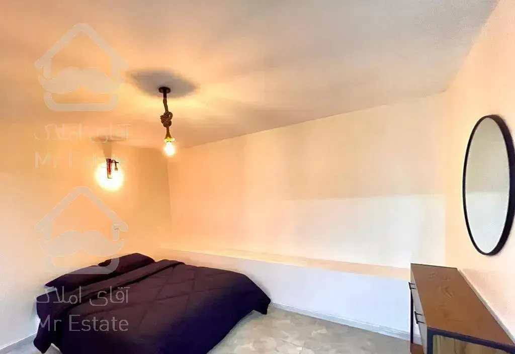 ویلا مبله  استخردار