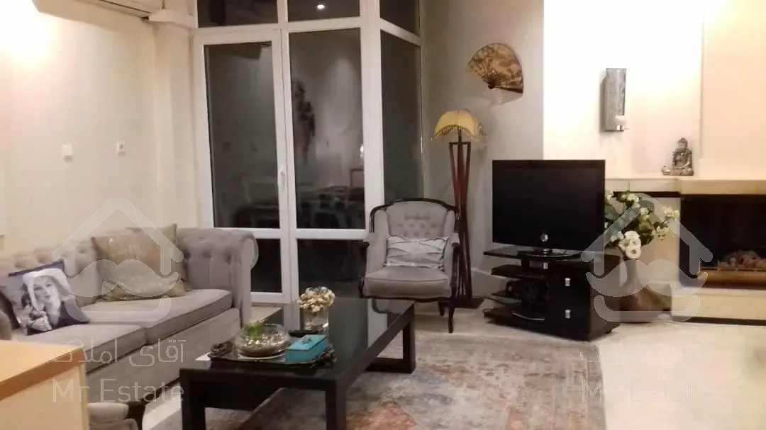 فروش آپارتمان ولنجک 97  متر شیک