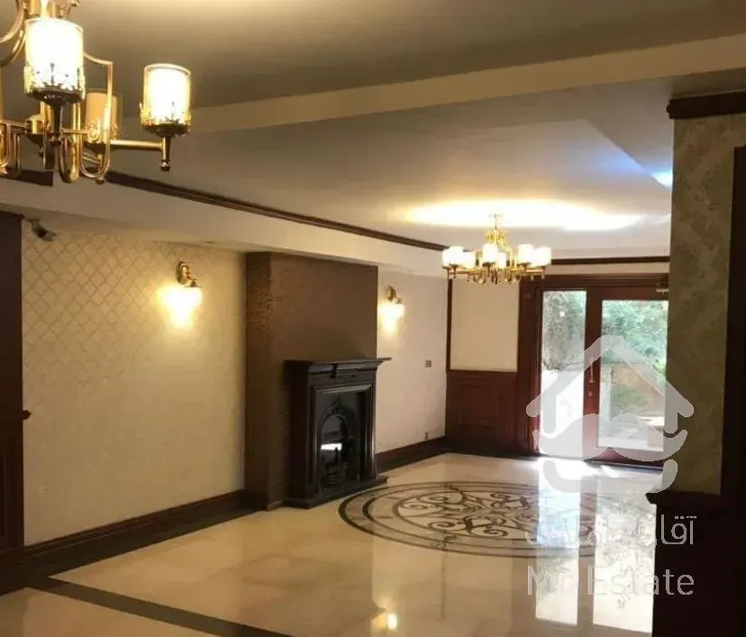 ۱۸۰ متر کم واحد فول امکانات تمیز در «دروس»