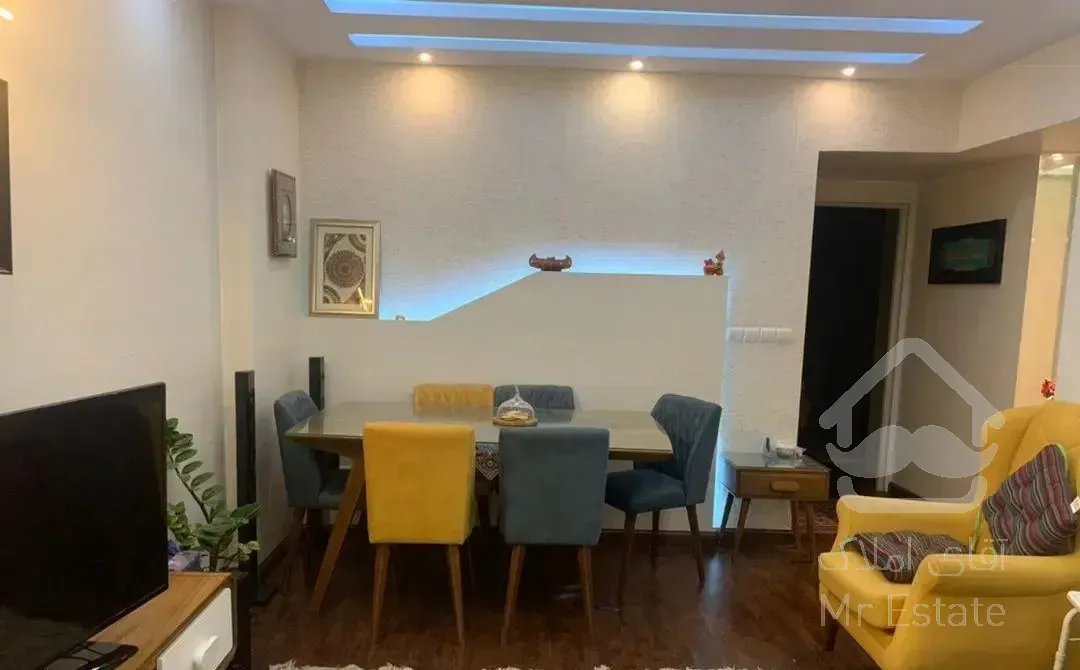 ۸۰متر/نفت/ویودار