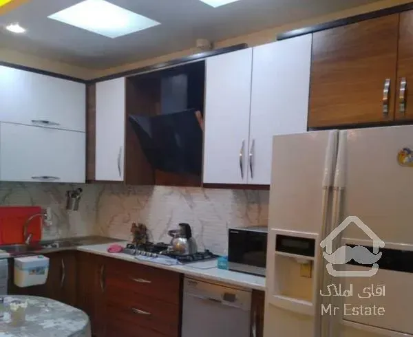 53 متر غرق نور