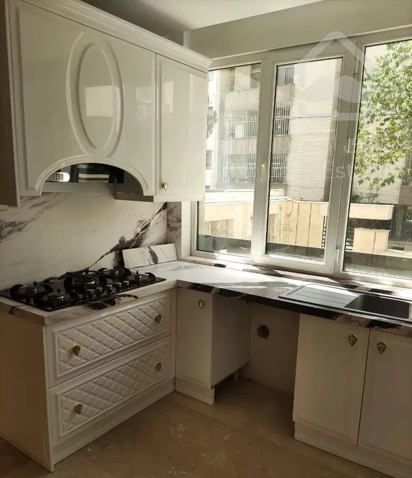 فروش آپارتمان ۱۴۳ متری ۳ خوابه در توانیر