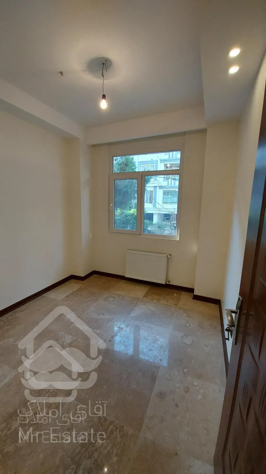 ۸۷متر ۲خوابه فول ۴ساله جنت آباد مرکزی