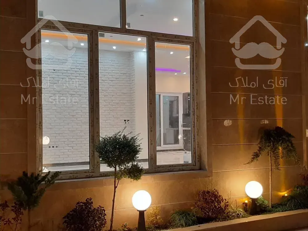 خرید ویلا ساحلی سرخرود