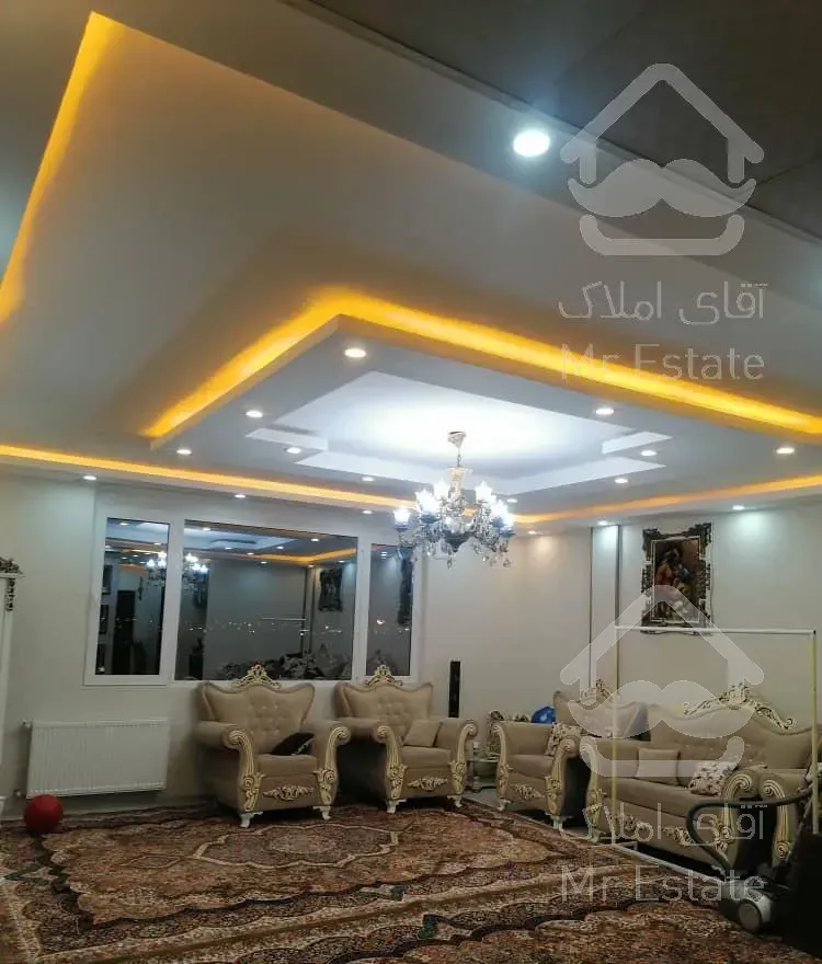 همه کارهای واحدانجام شده  اماده فروش