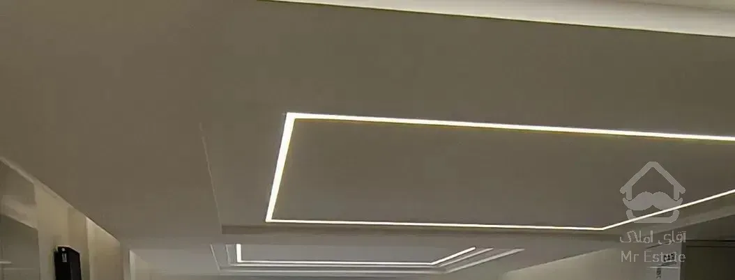 آپارتمان ۱۰۰ متریک خواب بزرگ ملاصدرا