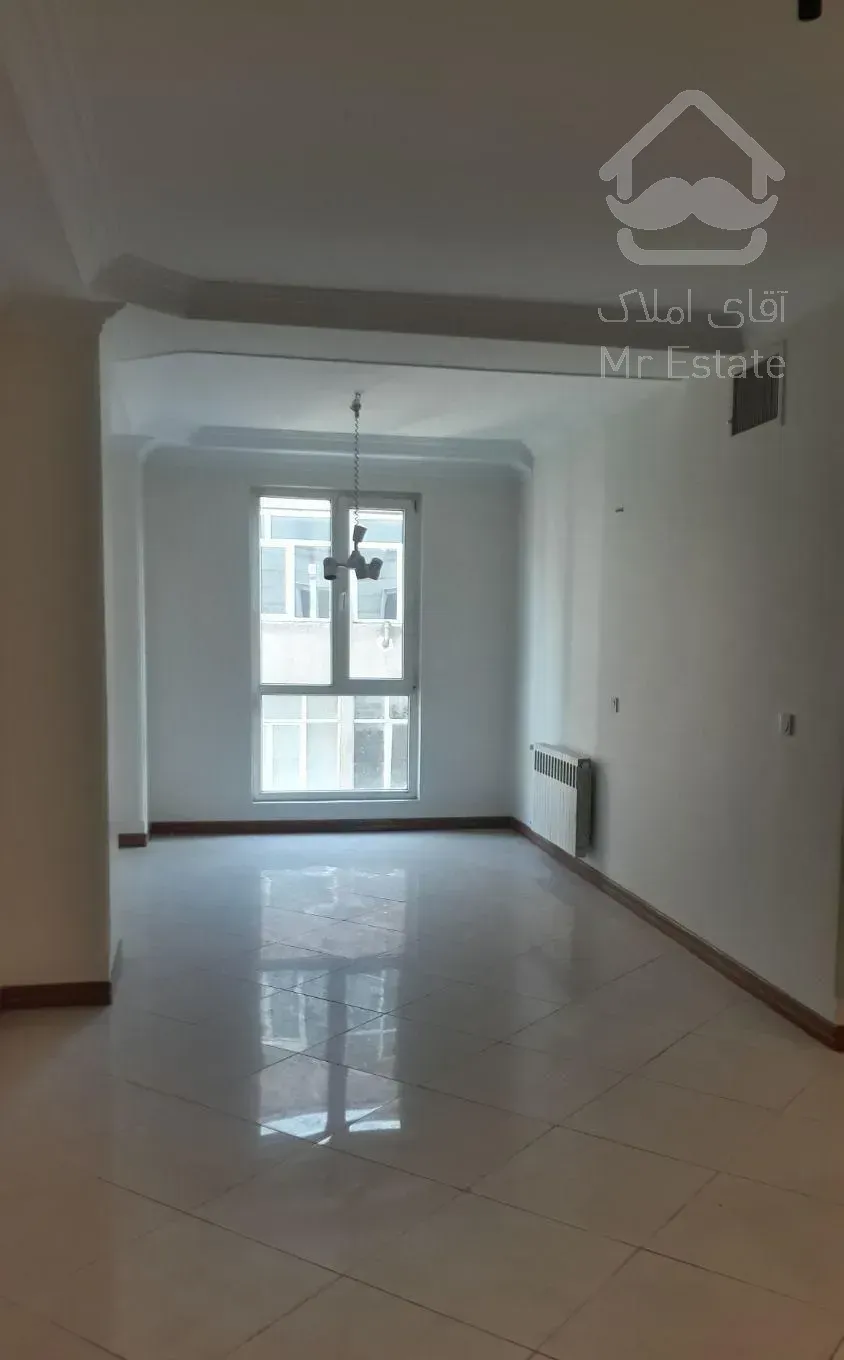 فروش آپارتمان ۹۱ متری ۲ خوابه در نیلوفر